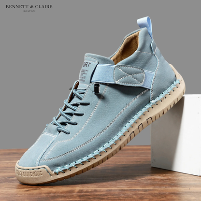 Alia Comfort Walking Sneakers