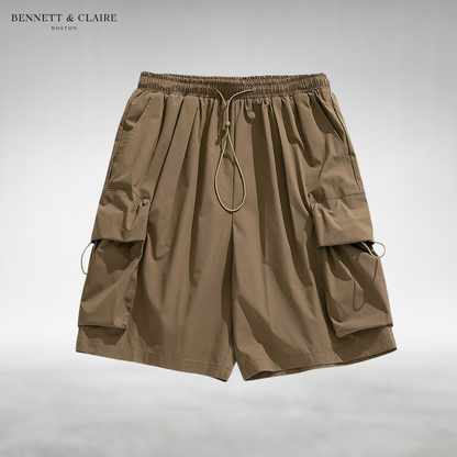 Elodi™ Comfort Cargo Shorts