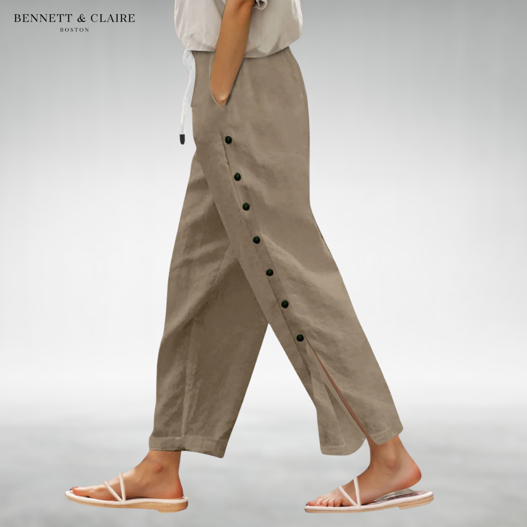 Tarra™ Lightweight Comfort Pants