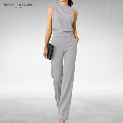 Brittany™ Comfort Jumpsuit
