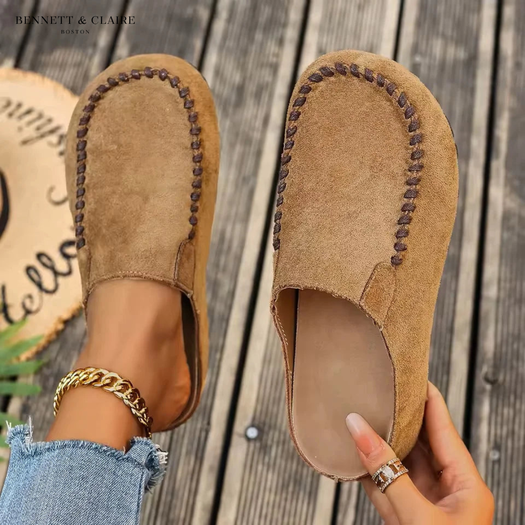 Monica™ Everyday Comfort Slip-Ons