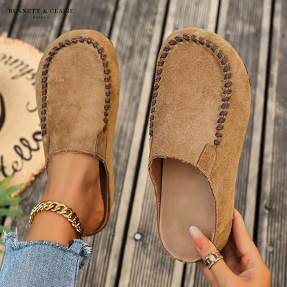 Monica™ Everyday Comfort Slip-Ons