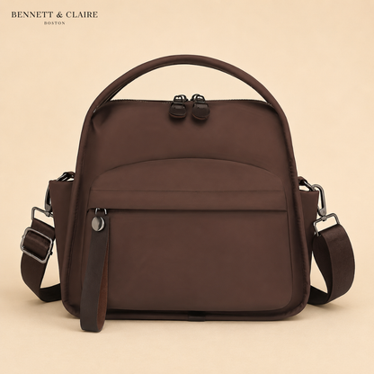 Michaella™ Lightweight Crossbody Bag