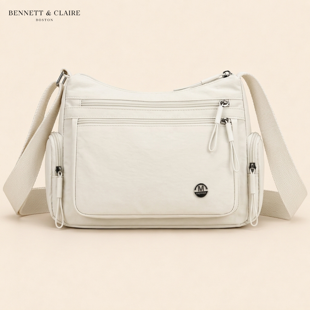 Daisy Comfort Crossbody Bag