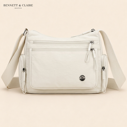 Daisy Comfort Crossbody Bag