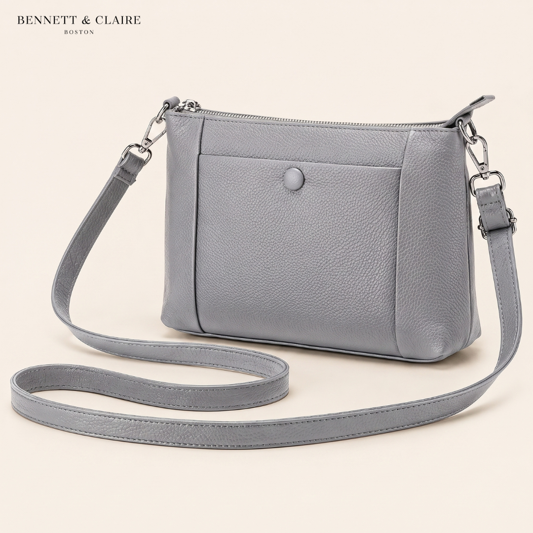 Eve Everyday Crossbody Bag