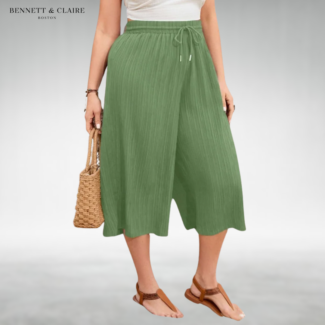 Kristy™ Lightweight Comfort Pants