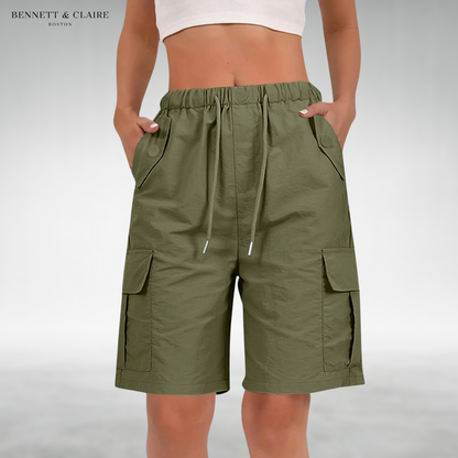 Daisy™ Comfort Cargo Shorts