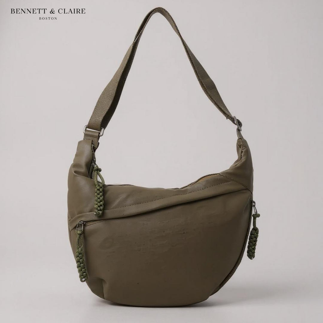 Emmalyn™ Multi-Pocket Crossbody Bag