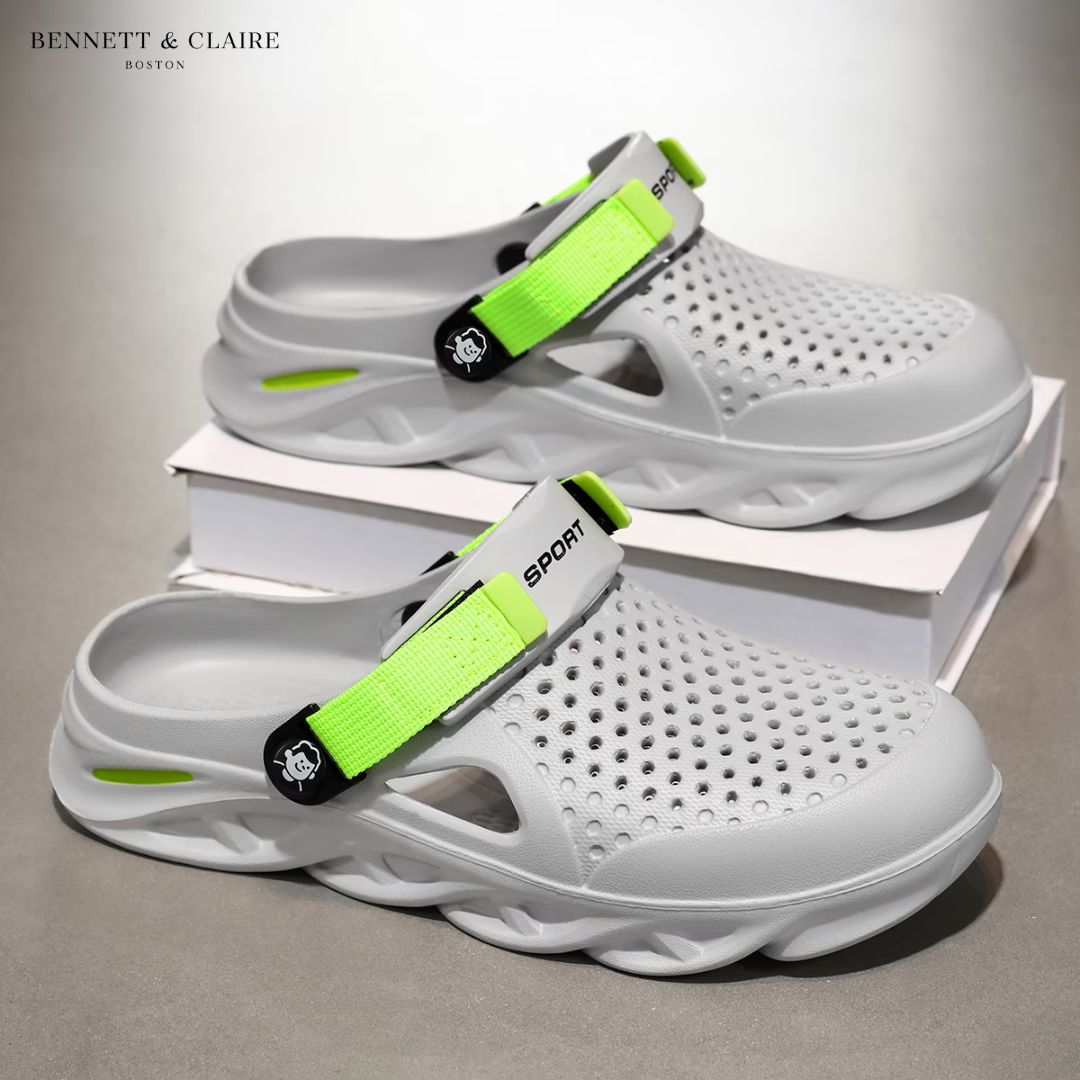 Jose™ Comfort Slip-On Clogs
