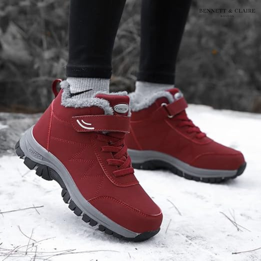 Morgan™ Orthopedic Winter Shoes