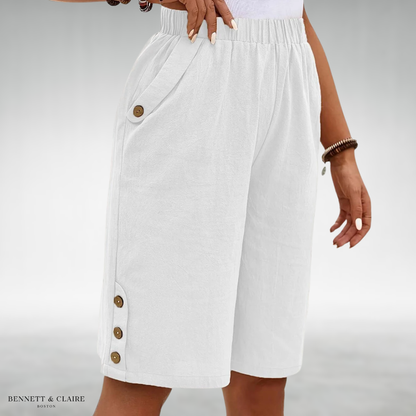 Laura™ Lightweight Comfort Shorts