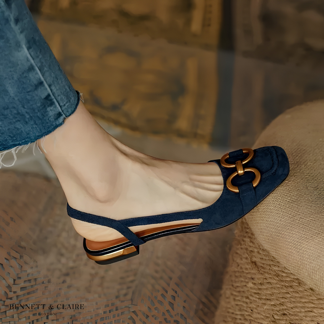 Eurika™ Comfort Sandals
