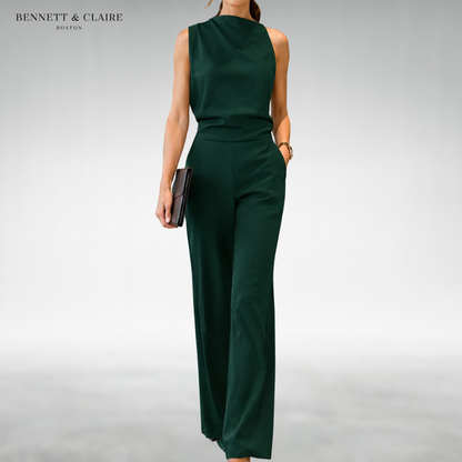 Brittany™ Comfort Jumpsuit
