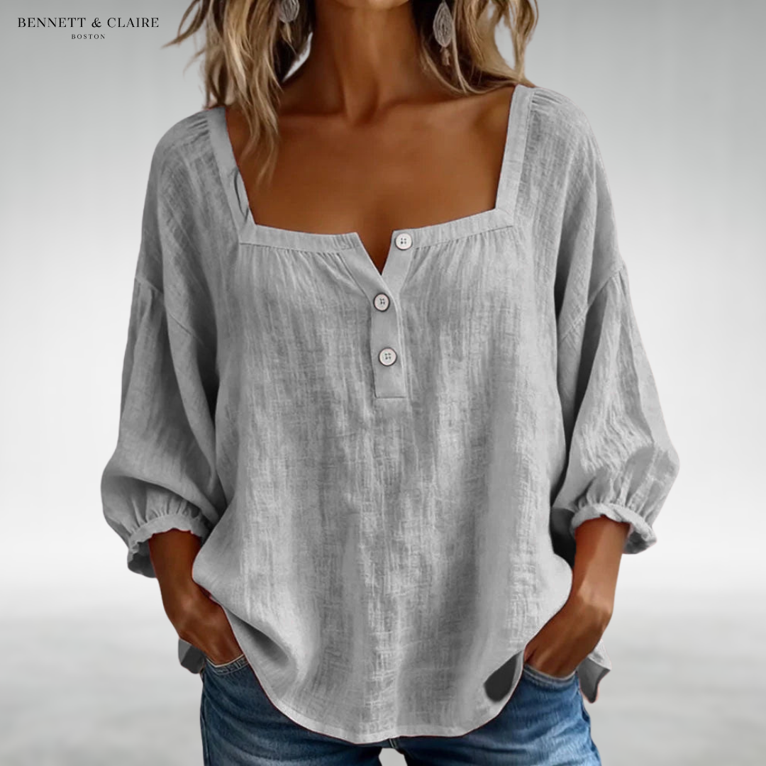 Iris™ Soft Comfort Top