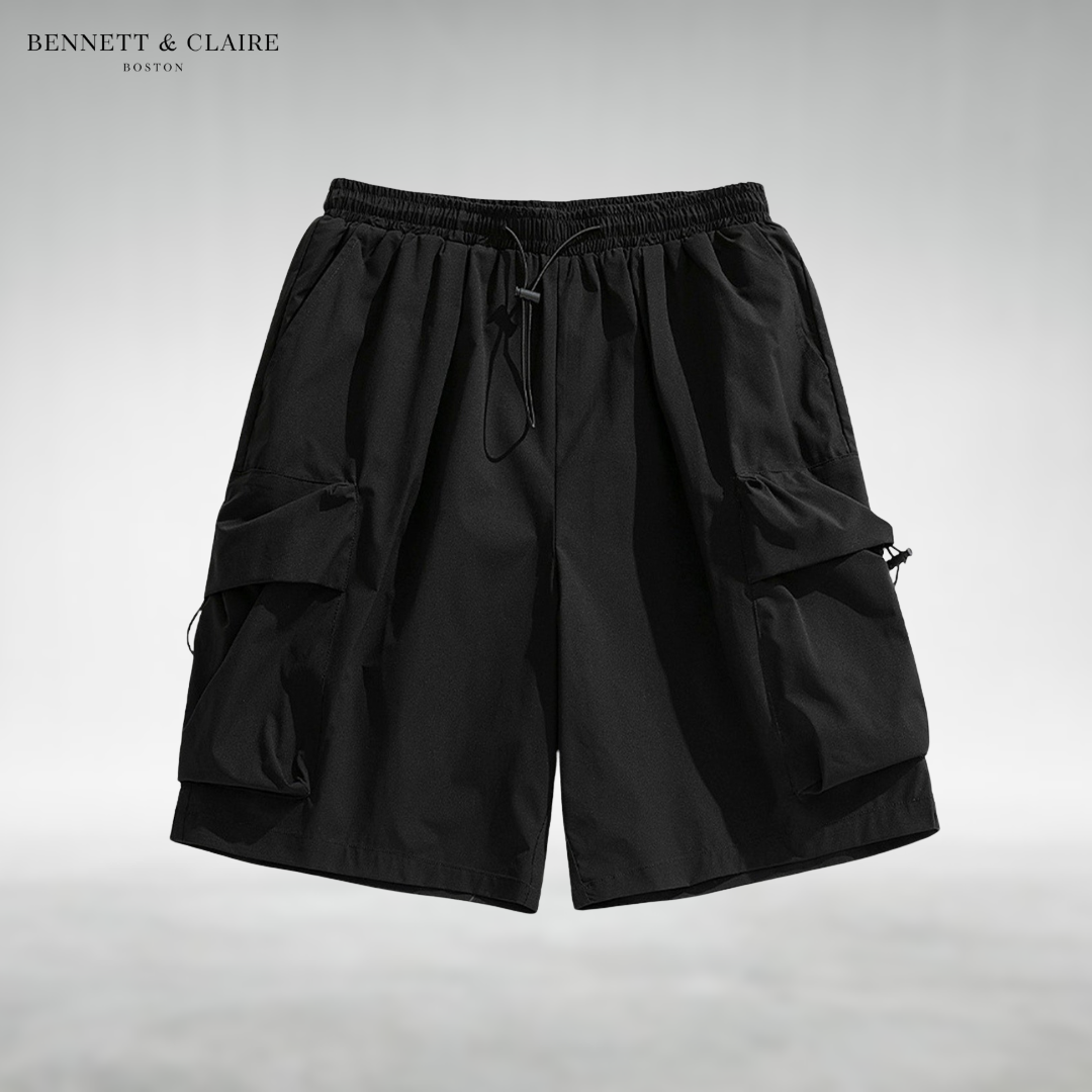 Elodi™ Comfort Cargo Shorts