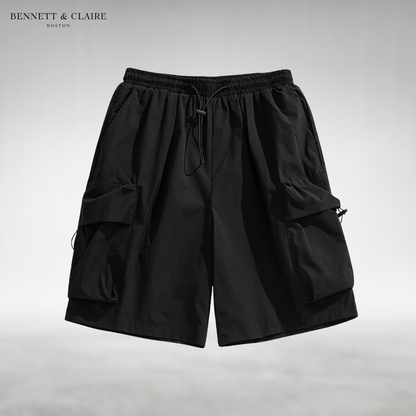 Elodi™ Comfort Cargo Shorts