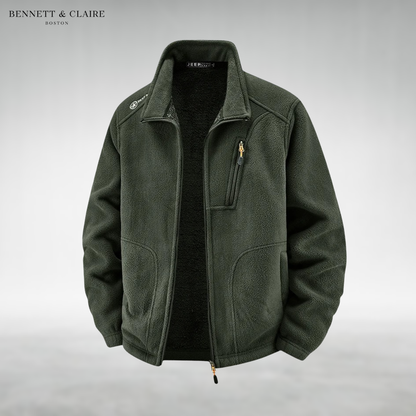 Chris™ Polar Fleece Jacket