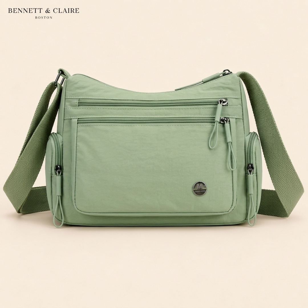 Daisy Comfort Crossbody Bag