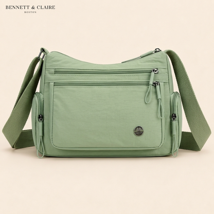 Daisy Comfort Crossbody Bag