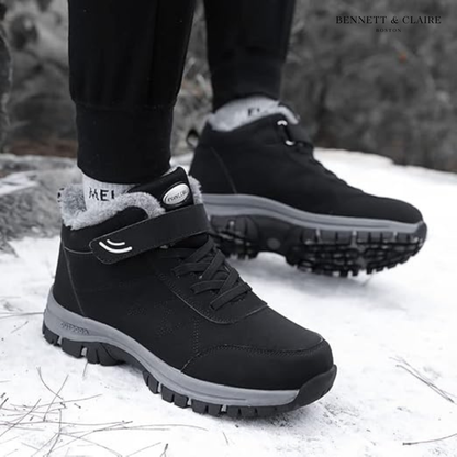 Morgan™ Orthopedic Winter Shoes