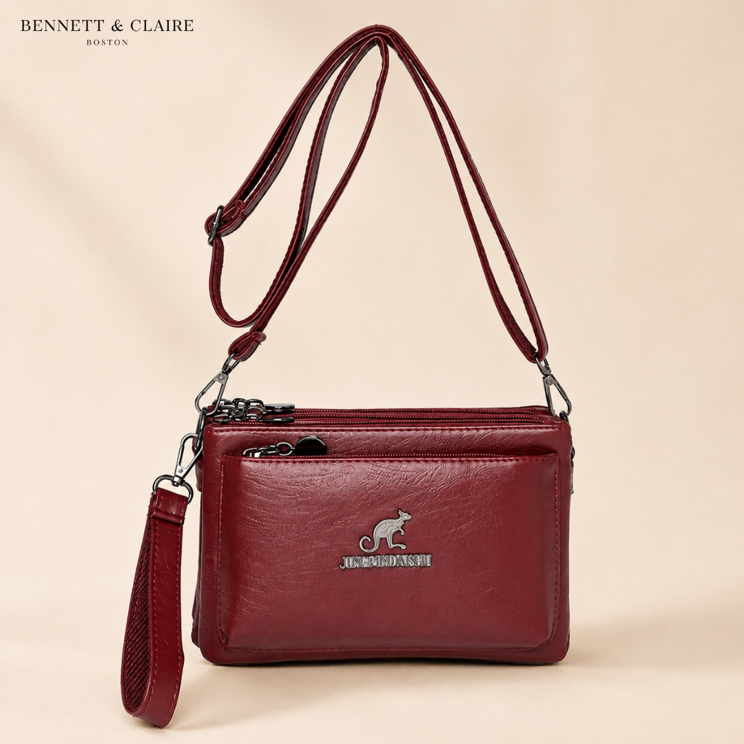 Arah Everyday Crossbody Bag