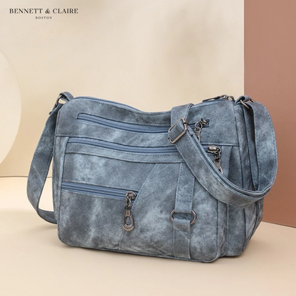 Suzie™ Crossbody Bag