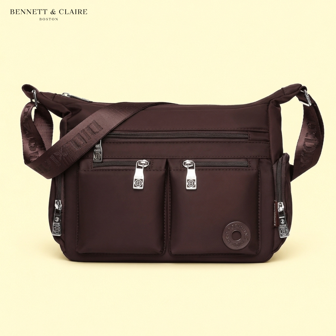 Aira Everyday Crossbody Bag