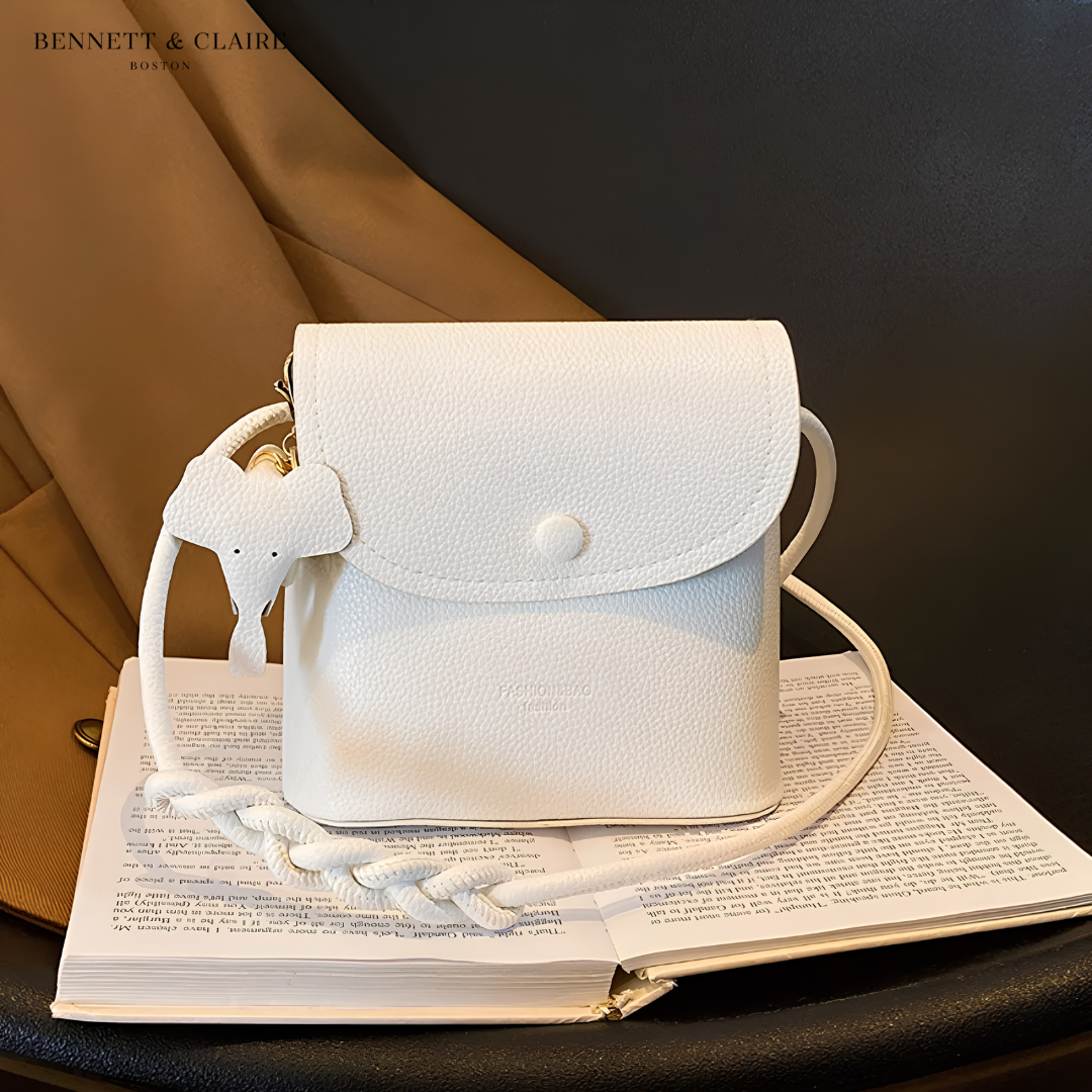 Amelia™ Lightweight Crossbody Bag
