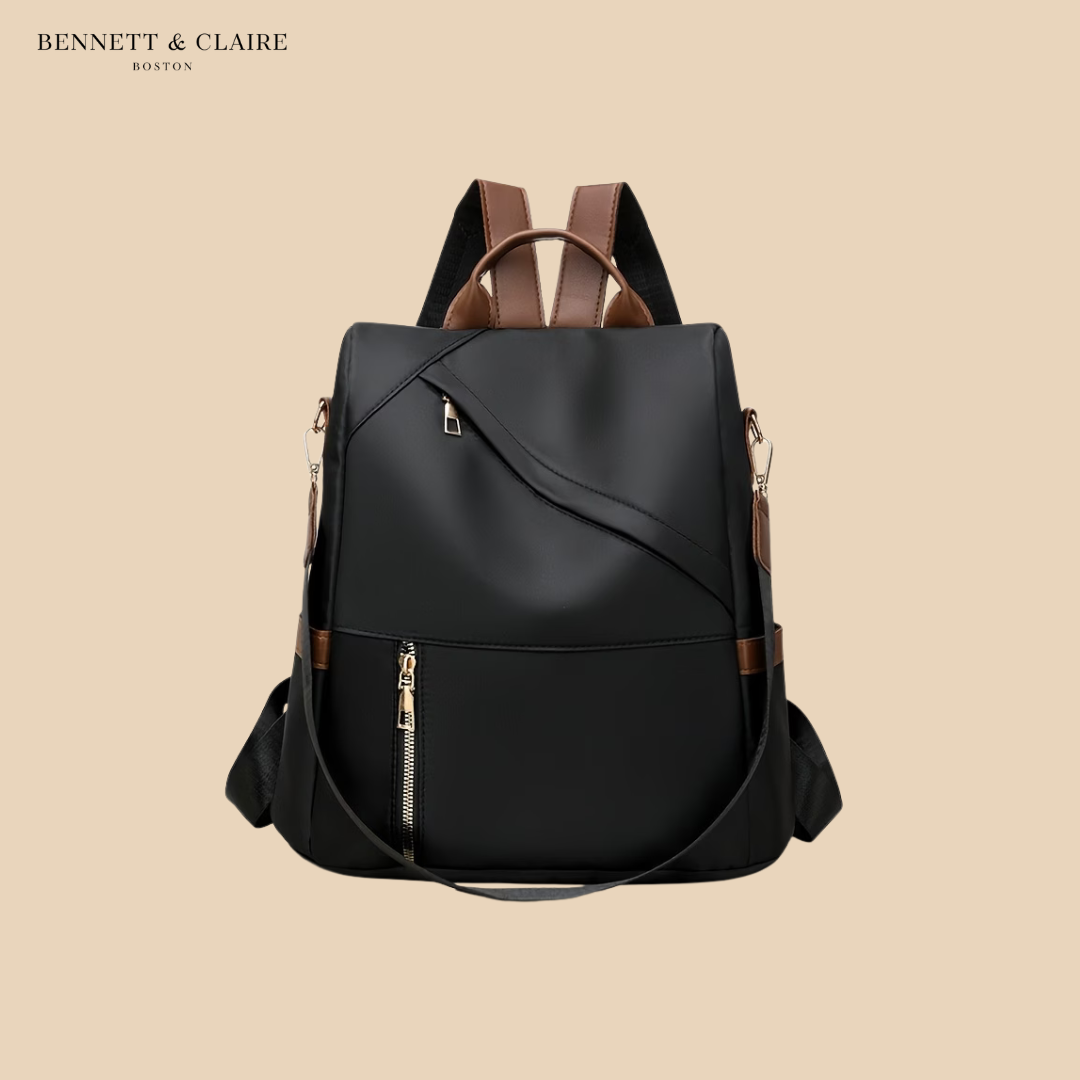 Lisa™ Anti Theft Backpack