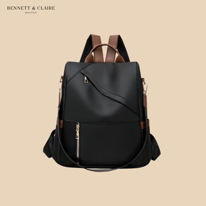 Lisa™ Anti Theft Backpack