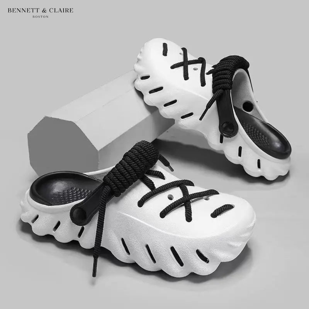 Logan™ Everyday Comfort Clogs