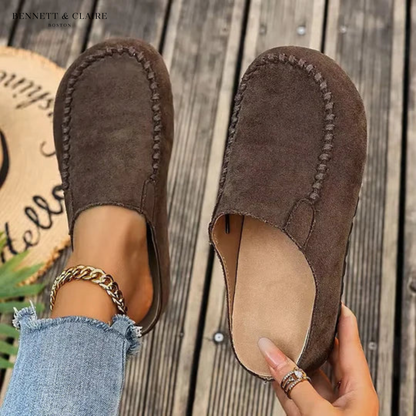 Monica™ Everyday Comfort Slip-Ons