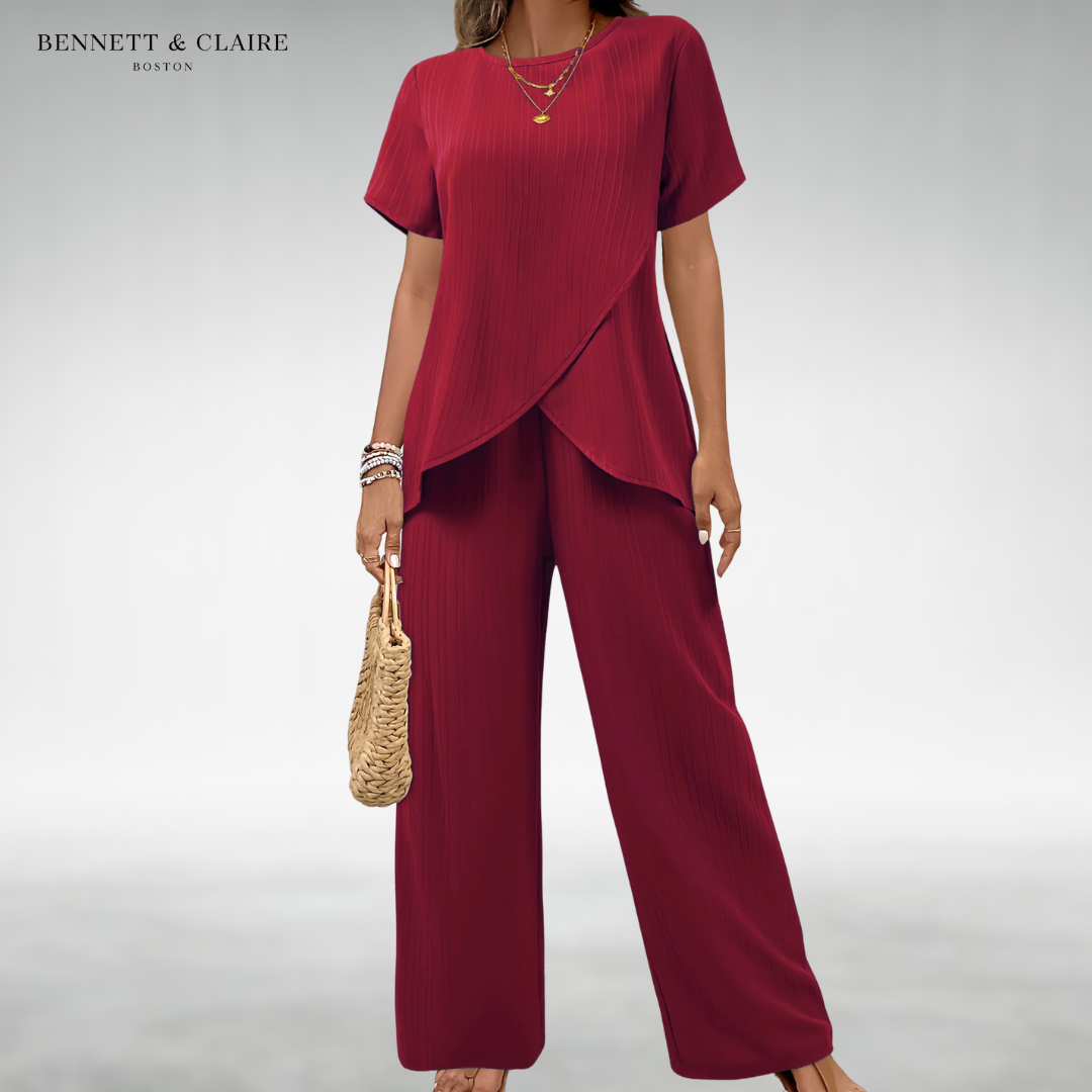 Sarah™ Effortless Comfort Set