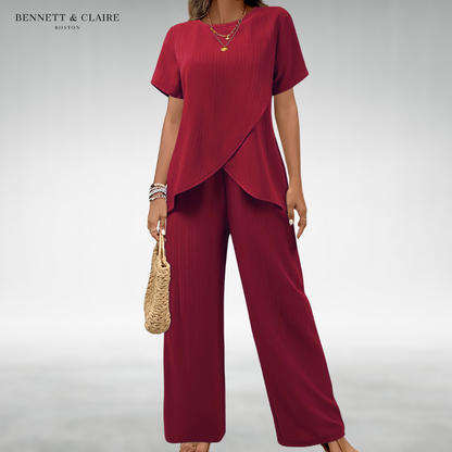Sarah™ Effortless Comfort Set