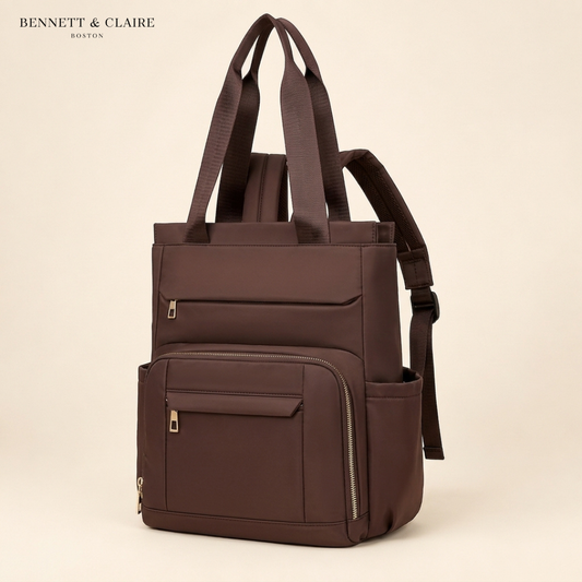 Karen Convertible Anti-Theft Backpack