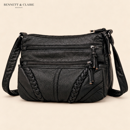 Kisha Everyday Crossbody Bag