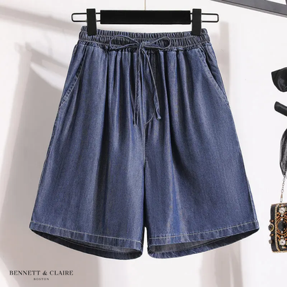 Marian™ Lightweight Comfort Shorts