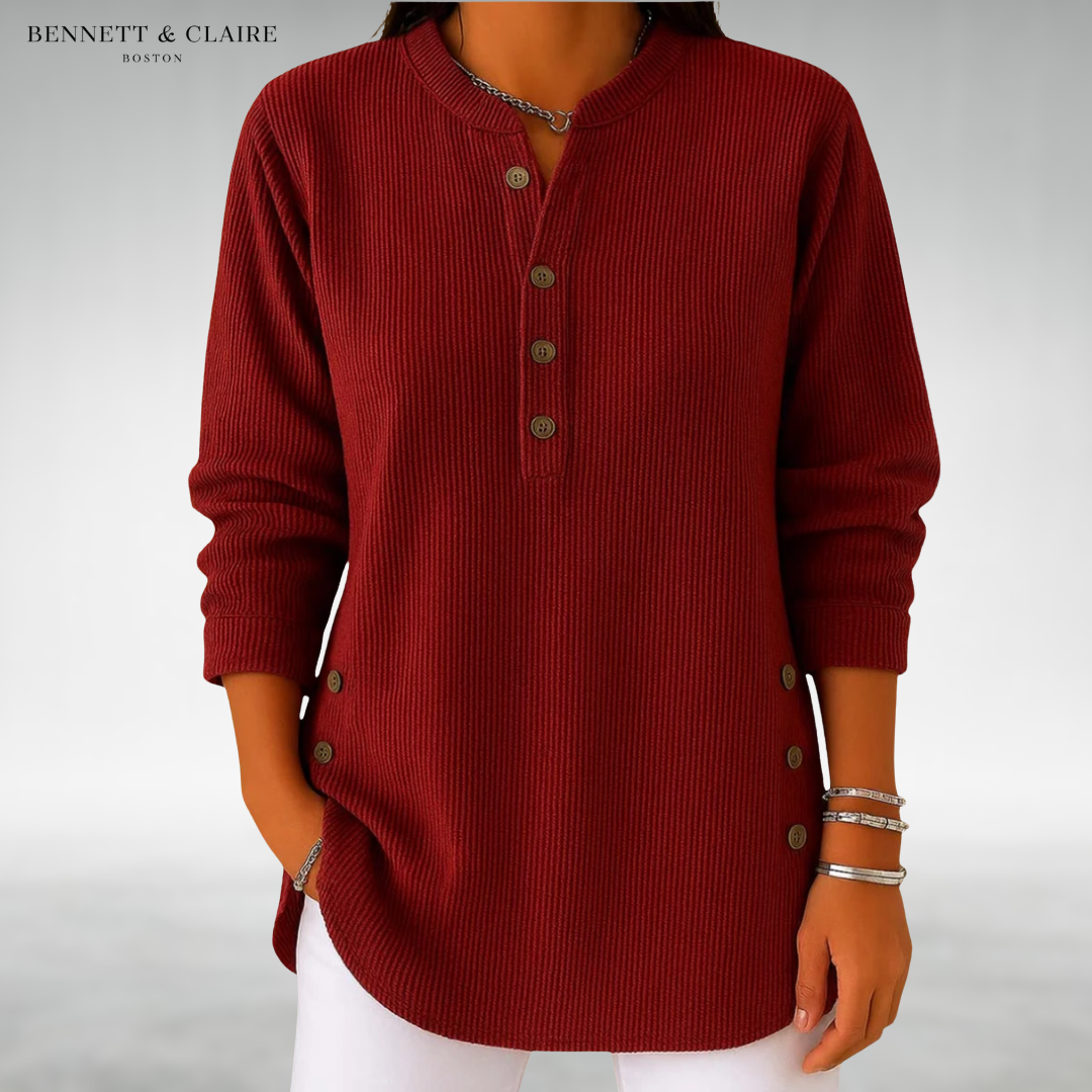 Susan Comfort Sweater