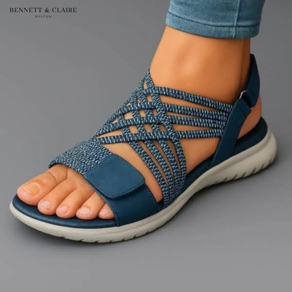 Angie™ Orthopedic Comfort Sandals