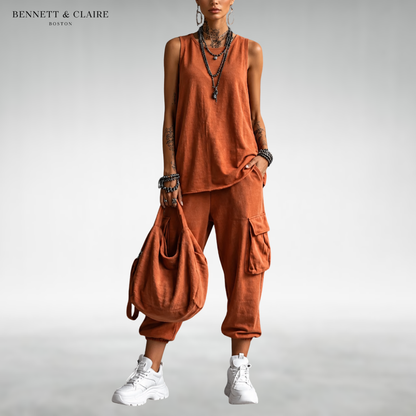 Skylar™ Cozy Lounge Set