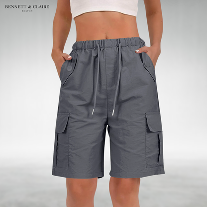 Daisy™ Comfort Cargo Shorts