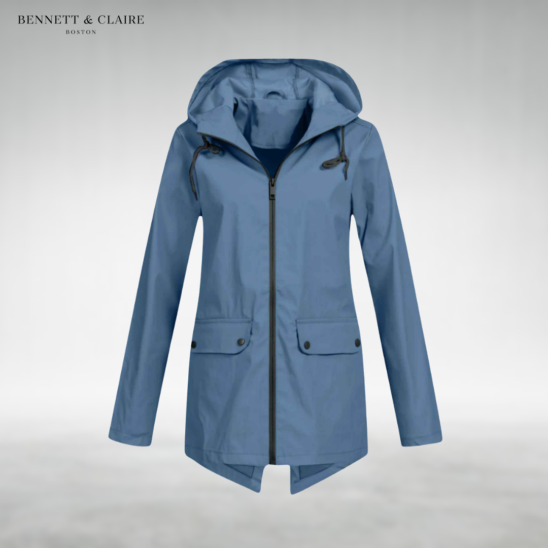 Roslyn Women's Waterproof Jacket