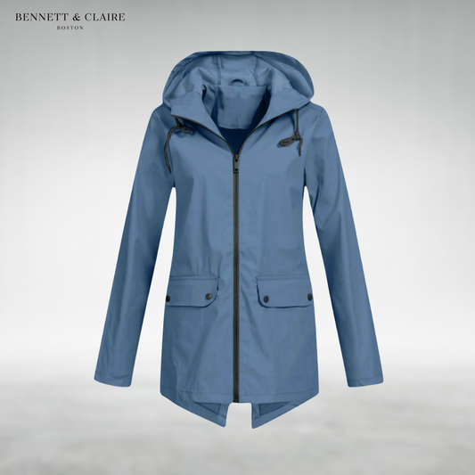 Roslyn Women's Waterproof Jacket