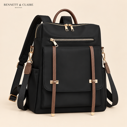 Ellen Anti-Theft Travel Backpack