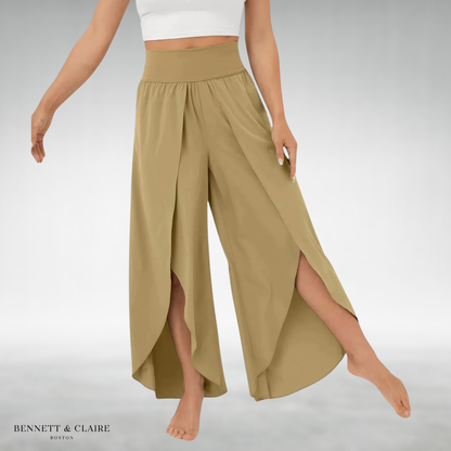 Alina™ Flowy Comfort Pants