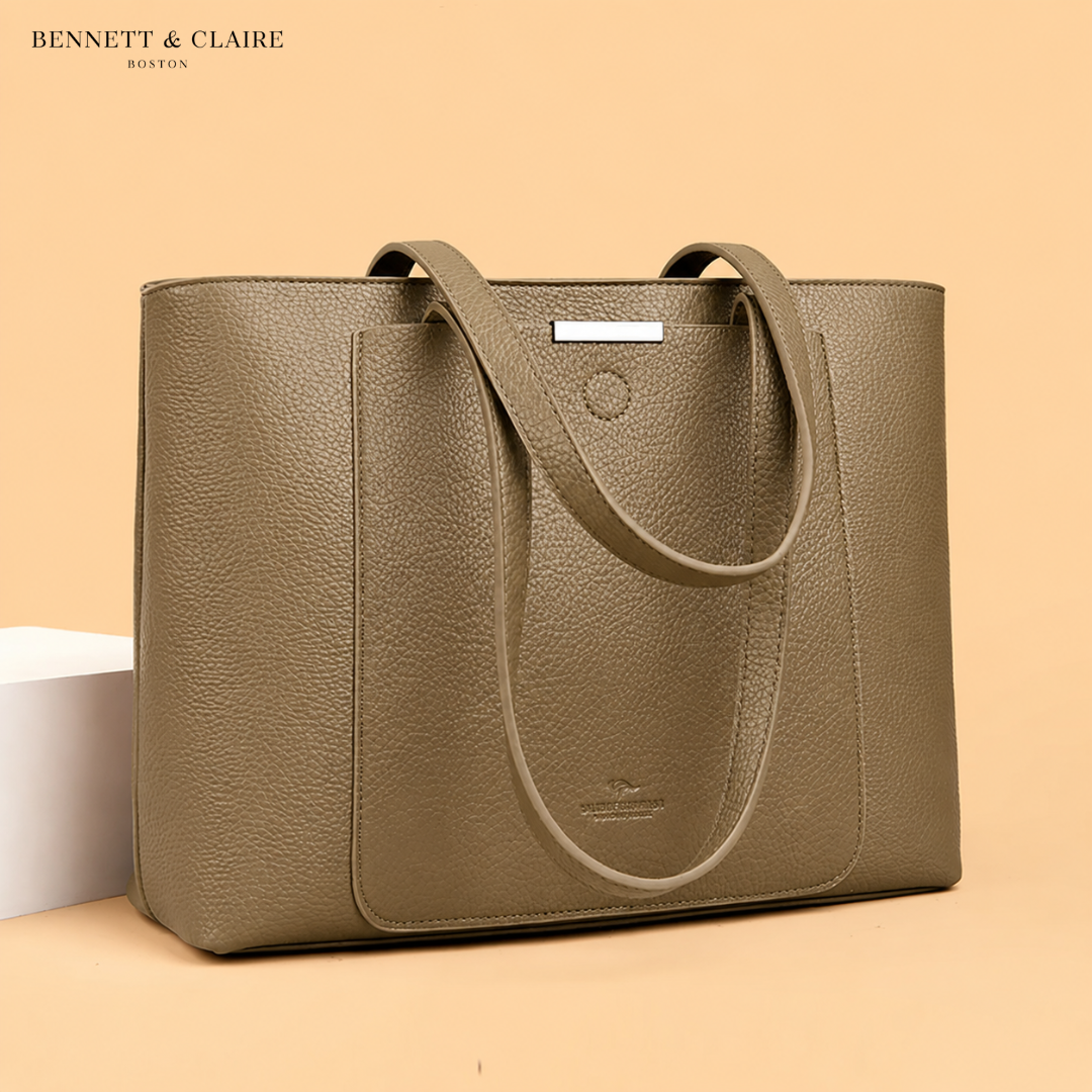 Vanissa™ Everyday Tote Bag