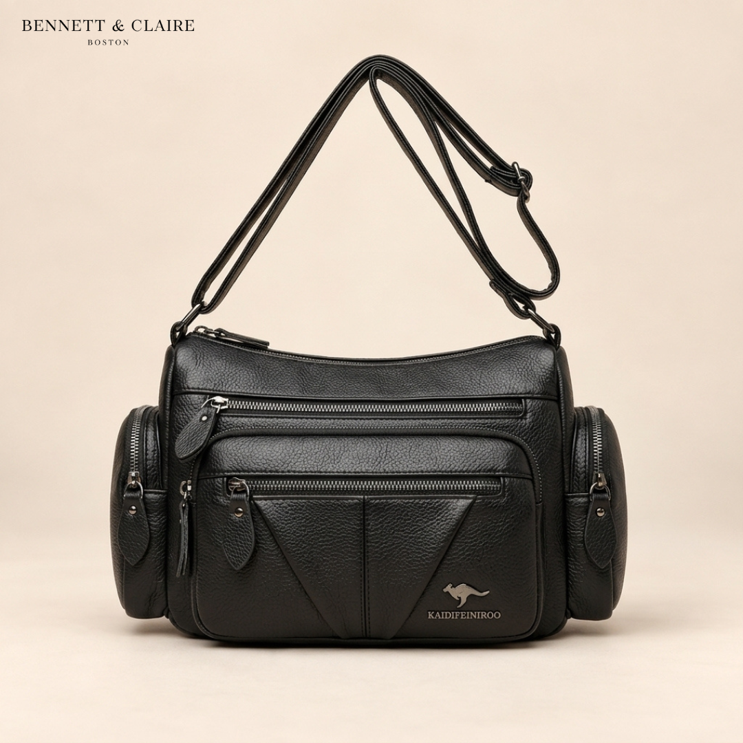 Shyra Comfort Crossbody Bag
