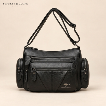 Shyra Comfort Crossbody Bag