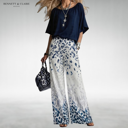 Sofia™ Elegant Flow 2 Piece Set